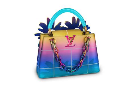 louis vuitton pubblicità borse artisti|Artycapucines 2022: le borse più famose di Louis Vuitton nelle .